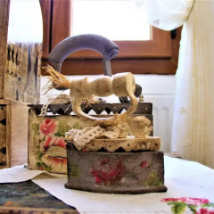 Foca 1887 Otel Турция, Фоча - отзывы, цены и фото номеров - забронировать отель Foca 1887 Otel онлайн в номере