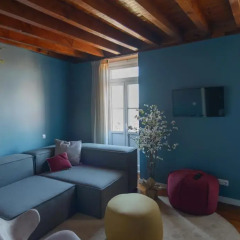 Отель Garden Rooftop by Imperium 4* Улучшенный люкс с различными типами кроватей фото 4