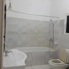 İstanbul Hotel & Restaurant in Nouakchott, Mauritania from 108$, photos, reviews - zenhotels.com bathroom