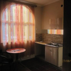 Отель Guesthouse Şara Talyan Стандартный номер разные типы кроватей фото 3