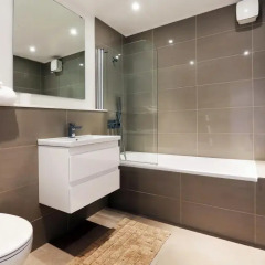 Апартаменты Linton Apartments Апартаменты с различными типами кроватей фото 14
