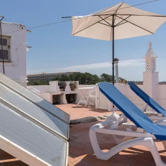 Отель Casa João Bravo Португалия, Албуфейра - отзывы, цены и фото номеров - забронировать отель Casa João Bravo онлайн бассейн