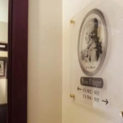 Отель Hôtel Gramont Opera 3* Стандартный номер с различными типами кроватей фото 2