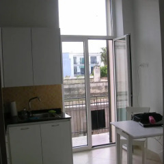 Отель Casa Cri Апартаменты фото 11