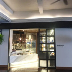 Отель Avani Pattaya Resort интерьер отеля фото 3