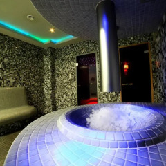 Отель Golden Tulip Gdansk Residence бассейн фото 3