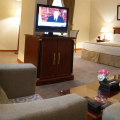Executives Hotel - Olaya 4* Полулюкс с различными типами кроватей фото 9
