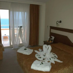 Valeri Beach Hotel - All Inclusive 3* Стандартный номер с различными типами кроватей фото 6