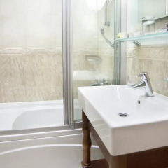 Best Western Empire Palace Hotel & Spa 4* Стандартный номер разные типы кроватей фото 3