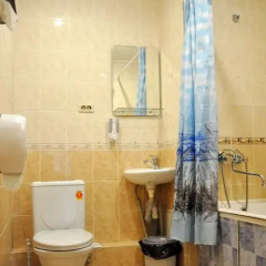 Гостиница Guest House Voyage Стандартный номер с разными типами кроватей фото 7