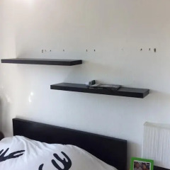 Апартаменты Apartment Belgisches Viertel Кёльн удобства в номере
