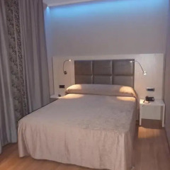 Hotel Barcelona House 3* Стандартный номер с двуспальной кроватью фото 6