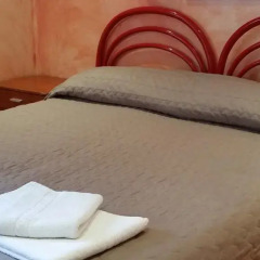 Hotel Villa Itala спа