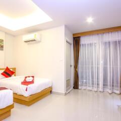 Отель Pkl Residence 3* Стандартный номер фото 4