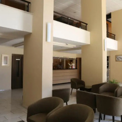 Rıdvan Hotel Чешме гостиничный бар