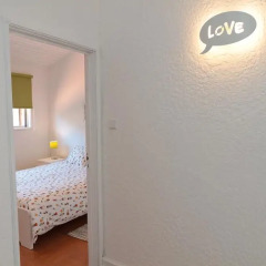 Отель My home in Porto интерьер отеля