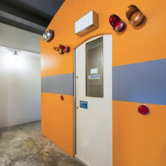 Suneta Hostel Khaosan Стандартный номер с различными типами кроватей фото 2