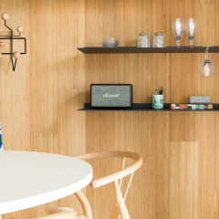 Апартаменты Kith & Kin Boutique Apartments 3* Апартаменты с различными типами кроватей фото 12