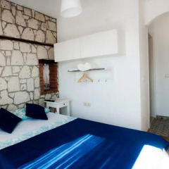 Windmill Alacati Boutique Hotel 3* Стандартный номер фото 9