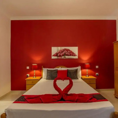 Отель Electra Guesthouse комната для гостей фото 3