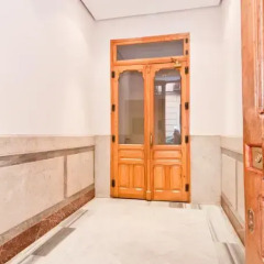 Отель Apartamento Prado Museum Испания, Мадрид - отзывы, цены и фото номеров - забронировать отель Apartamento Prado Museum онлайн интерьер отеля