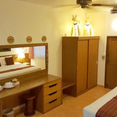 Отель Birds & Bees Resort удобства в номере