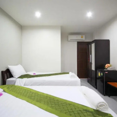 Отель Paragon One Residence 3* Стандартный номер