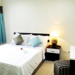 Отель CS Residence комната для гостей фото 2