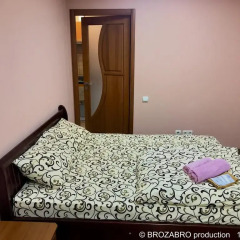 Гостиница Kharkovlux Апартаменты фото 16
