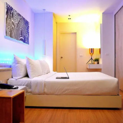 Brighton Hotel & Residence 4* Представительский люкс фото 2