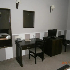 Hotel Neptun 3* Стандартный номер фото 17