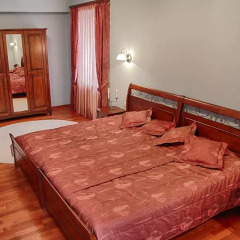 Отель Tsaghkunq Guest House комната для гостей фото 3