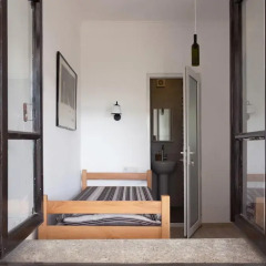 Отель Hostel Villa Opera Грузия, Тбилиси - отзывы, цены и фото номеров - забронировать отель Hostel Villa Opera онлайн комната для гостей фото 3