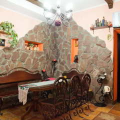 Hetman Hotel интерьер отеля
