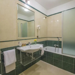 Отель Dimora Dogale 3* Номер Делюкс фото 4
