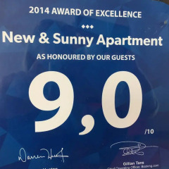 Отель New & Sunny Apartment Испания, Барселона - отзывы, цены и фото номеров - забронировать отель New & Sunny Apartment онлайн питание фото 2