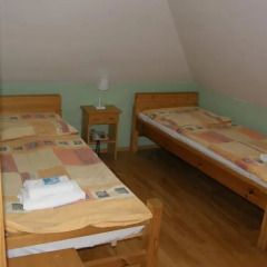Hotel Garni Myší Díra 3* Стандартный номер фото 3