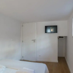 Отель Oporto City Flats Cimo de Vila B&B Порту удобства в номере