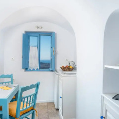 Отель Pantelia Suites 3* Люкс с различными типами кроватей фото 10