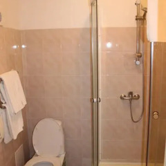 Apart Hotel TOMO 3* Полулюкс с различными типами кроватей фото 9