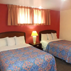 Hotel Los Altos 2* Номер Делюкс с различными типами кроватей фото 2