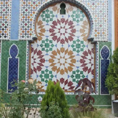 Отель Malabata Guest House Марокко, Танжер - отзывы, цены и фото номеров - забронировать отель Malabata Guest House онлайн фото 7