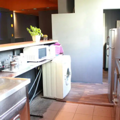 Hostel Quasimodo в номере
