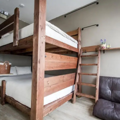 Отель Mmmio House Сеул детские мероприятия