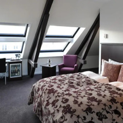 Отель Frogner House 4* Полулюкс фото 2