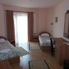 Panorama Family Hotel 3* Люкс фото 2