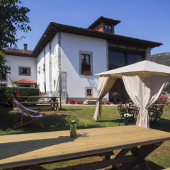 Отель Casa De La MontaÑa Онис фото 2