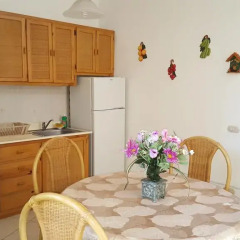 Отель Residence Oasis Доминикана, Бока Чика - отзывы, цены и фото номеров - забронировать отель Residence Oasis онлайн в номере фото 2