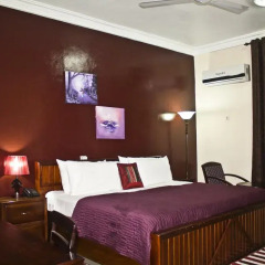 Grand Star Hotel 3* Номер Делюкс с различными типами кроватей фото 10