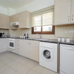 Отель Oceanview Villa 183 в номере